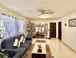 Blk 231 Yishun Street 21 (Yishun), HDB 4 Rooms #598526771